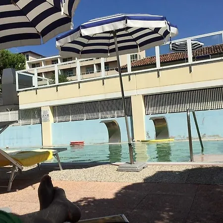 Al Sole Terme 3*