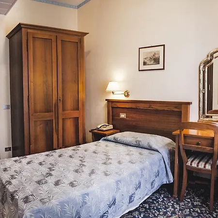 Al Sole Terme Ξενοδοχείο Αμπάνο Τέρμε