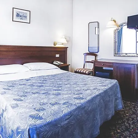 Al Sole Terme Ξενοδοχείο