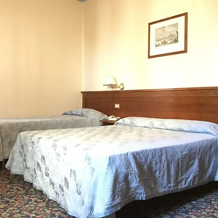 Ξενοδοχείο Al Sole Terme