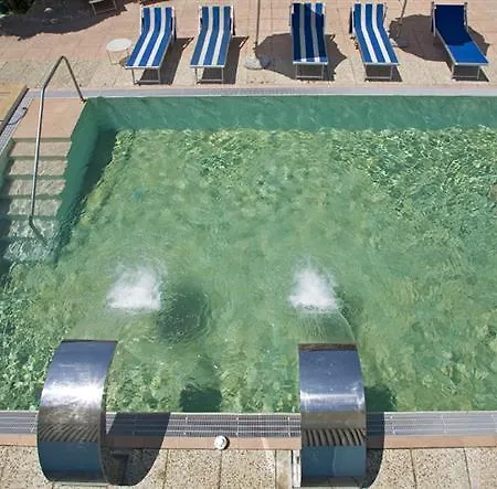 Ξενοδοχείο Al Sole Terme