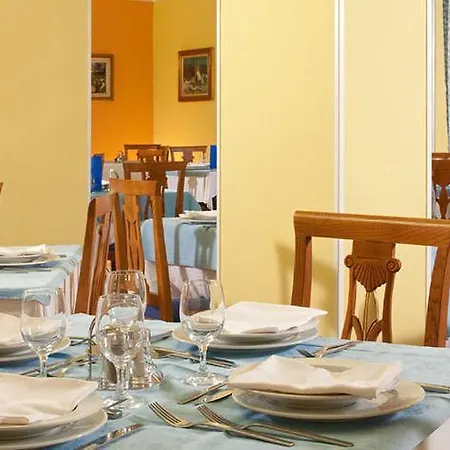 Al Sole Terme Ξενοδοχείο 3*