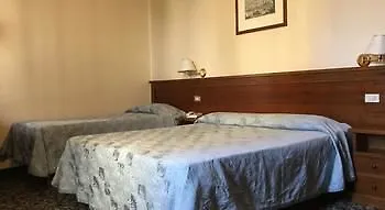 Al Sole Terme Ξενοδοχείο Αμπάνο Τέρμε