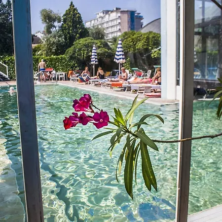 Al Sole Terme 3* Αμπάνο Τέρμε