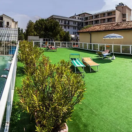 Al Sole Terme Αμπάνο Τέρμε