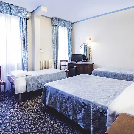 Al Sole Terme Αμπάνο Τέρμε