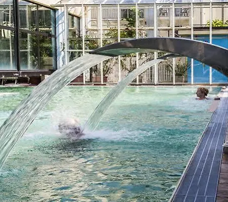 Ξενοδοχείο Al Sole Terme 3*