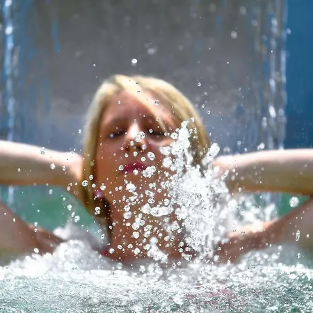 Ξενοδοχείο Al Sole Terme